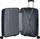 American Tourister Air Move Μεσαία Βαλίτσα 139255 Μπλε