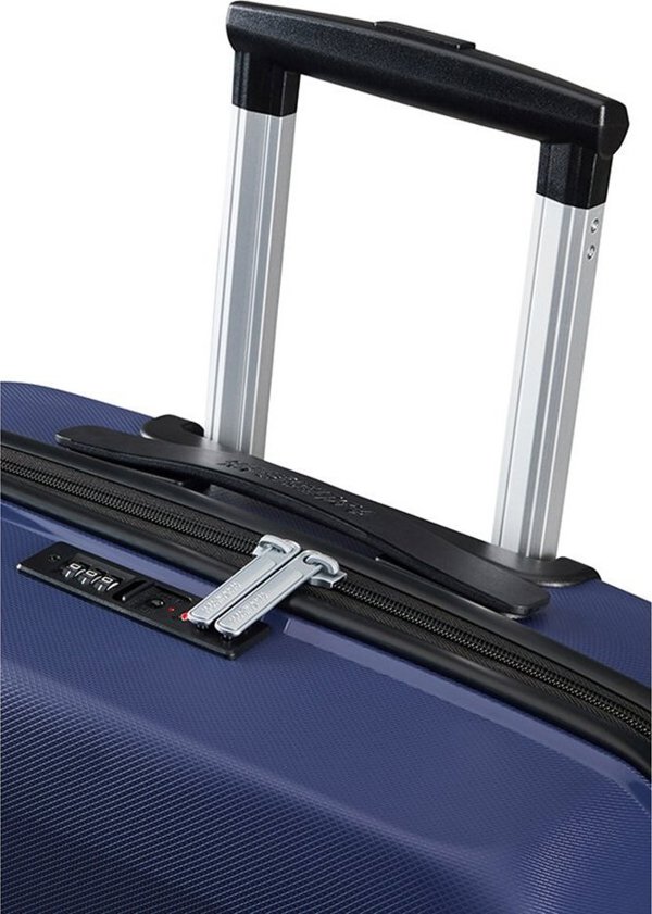 American Tourister Air Move Μεσαία Βαλίτσα 139255 Μπλε