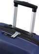 American Tourister Air Move Μεσαία Βαλίτσα 139255 Μπλε