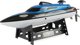 Amewi Blue Barracuda V2 Τηλεκατευθυνόμενο Σκάφος 2.4GHz RTR, Ηλεκτρικό, Μπλε, 8+ Ετών
