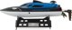 Amewi Blue Barracuda V2 Τηλεκατευθυνόμενο Σκάφος 2.4GHz RTR, Ηλεκτρικό, Μπλε, 8+ Ετών