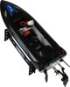 Amewi Blue Barracuda V2 Τηλεκατευθυνόμενο Σκάφος 2.4GHz RTR, Ηλεκτρικό, Μπλε, 8+ Ετών