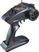 Amewi Blue Barracuda V2 Τηλεκατευθυνόμενο Σκάφος 2.4GHz RTR, Ηλεκτρικό, Μπλε, 8+ Ετών