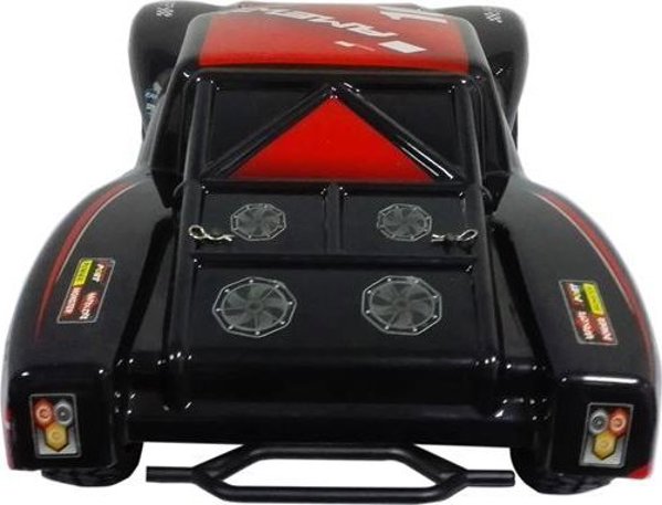 Amewi AM10SC V2 RC Αυτοκίνητο Τηλεκατευθυνόμενο 4WD Brushless 2.4GHz