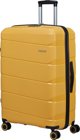 American Tourister Dusia walizka AMERICAN TOURISTER AIR MOVE 139256 Zolta