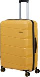 American Tourister Dusia walizka AMERICAN TOURISTER AIR MOVE 139256 Zolta