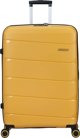 American Tourister Dusia walizka AMERICAN TOURISTER AIR MOVE 139256 Zolta