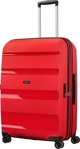 American Tourister Bon Air DLX Μεγάλη Βαλίτσα Σκληρή, 134851, Κόκκινη
