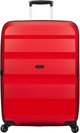 American Tourister Bon Air DLX Μεγάλη Βαλίτσα Σκληρή, 134851, Κόκκινη