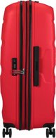 American Tourister Bon Air DLX Μεγάλη Βαλίτσα Σκληρή, 134851, Κόκκινη