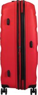 American Tourister Bon Air DLX Μεγάλη Βαλίτσα Σκληρή, 134851, Κόκκινη