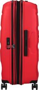 American Tourister Bon Air DLX Μεγάλη Βαλίτσα Σκληρή, 134851, Κόκκινη