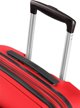American Tourister Bon Air DLX Μεγάλη Βαλίτσα Σκληρή, 134851, Κόκκινη