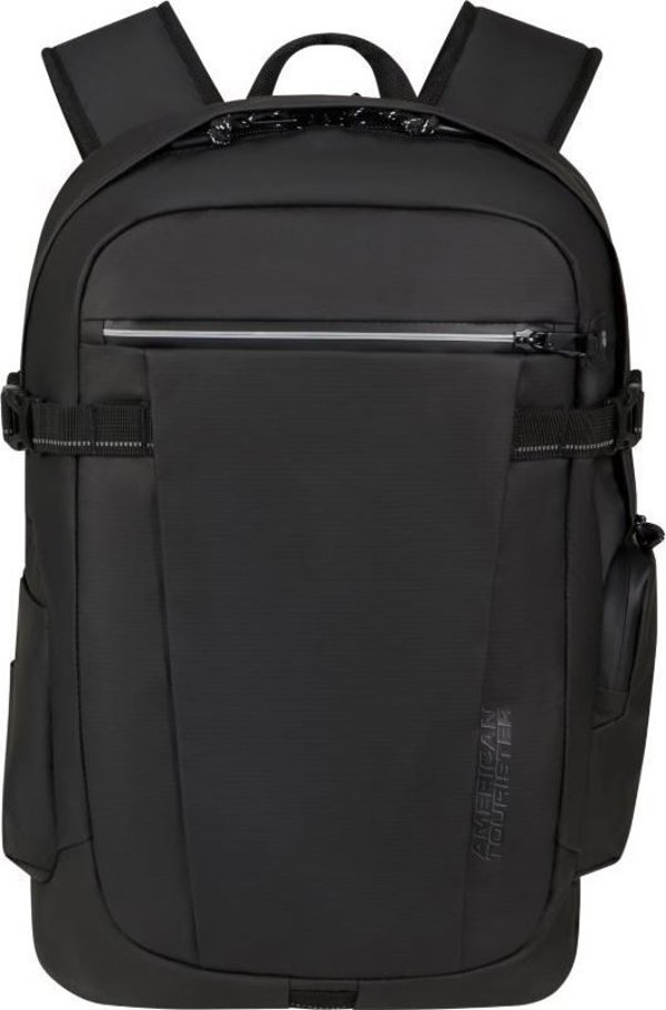 American Tourister Upventure Σακίδιο Πλάτης για Laptop 15.6'' Μαύρο