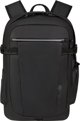 American Tourister Upventure Σακίδιο Πλάτης για Laptop 15.6'' Μαύρο