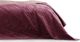 Κουβέρτα AmeliaHome LAILA, Βελούδο, 240x260 cm, Μωβ+φιολενό ροζ AmeliaHome