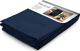 AmeliaHome Κουρτίνα Blackout με ταινία Indigo 140X245