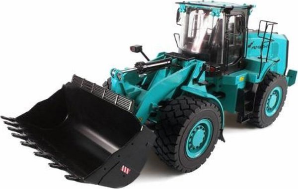 Amewi G921H Ηλεκτρικό Κατασκευαστικό Όχημα RTR 1:16, Τηλεκατευθυνόμενο 22540