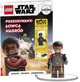 Ameet LEGO Star Wars: Ο Αναζητούμενος Κυνηγός Κεφαλών