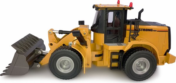 Amewi Κατασκευαστικό Όχημα 22517 1:24 Ηλεκτρικό Rtr