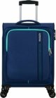 American Tourister Walizka kabinowa American Tourister 146674-6636 Niebieski 55 x 40 x 20 cm