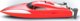 Amewi Speedboot 7012 Mono Τηλεκατευθυνόμενο Σκάφος 2.4GHz, 25km/h, 46cm, Κόκκινο