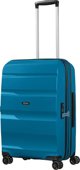 American Tourister Bon Air DLX Μεσαία Σκληρή Βαλίτσα 66cm, Μπλε, 134850