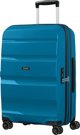 American Tourister Bon Air DLX Μεσαία Σκληρή Βαλίτσα 66cm, Μπλε, 134850