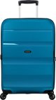 American Tourister Bon Air DLX Μεσαία Σκληρή Βαλίτσα 66cm, Μπλε, 134850