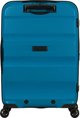 American Tourister Bon Air DLX Μεσαία Σκληρή Βαλίτσα 66cm, Μπλε, 134850