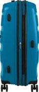 American Tourister Bon Air DLX Μεσαία Σκληρή Βαλίτσα 66cm, Μπλε, 134850