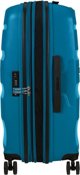 American Tourister Bon Air DLX Μεσαία Σκληρή Βαλίτσα 66cm, Μπλε, 134850