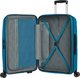 American Tourister Bon Air DLX Μεσαία Σκληρή Βαλίτσα 66cm, Μπλε, 134850