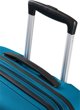 American Tourister Bon Air DLX Μεσαία Σκληρή Βαλίτσα 66cm, Μπλε, 134850