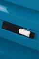 American Tourister Bon Air DLX Μεσαία Σκληρή Βαλίτσα 66cm, Μπλε, 134850
