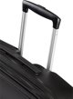 American Tourister Bon Air DLX Μεγάλη Βαλίτσα Σκληρή, Μαύρο Χρώμα, 5400520084996