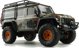Amewi Dirt Climbing SUV Crawler 4WD 1:10 RTR Τηλεκατευθυνόμενο Όχημα, Ηλεκτρικό, 1500mAh, Μαύρο