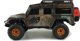 Amewi Dirt Climbing SUV Crawler 4WD 1:10 RTR Τηλεκατευθυνόμενο Όχημα, Ηλεκτρικό, 1500mAh, Μαύρο