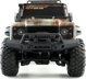 Amewi Dirt Climbing SUV Crawler 4WD 1:10 RTR Τηλεκατευθυνόμενο Όχημα, Ηλεκτρικό, 1500mAh, Μαύρο