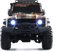 Amewi Dirt Climbing SUV Crawler 4WD 1:10 RTR Τηλεκατευθυνόμενο Όχημα, Ηλεκτρικό, 1500mAh, Μαύρο