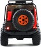 Amewi Dirt Climbing SUV Crawler 4WD 1:10 RTR Τηλεκατευθυνόμενο Όχημα, Ηλεκτρικό, 1500mAh, Μαύρο