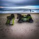 Amewi RC Buggy Razor DIY – Τηλεκατευθυνόμενο Αυτοκίνητο 74 Κομματιών, Πράσινο, 8+ Ετών