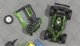 Amewi RC Buggy Razor DIY – Τηλεκατευθυνόμενο Αυτοκίνητο 74 Κομματιών, Πράσινο, 8+ Ετών
