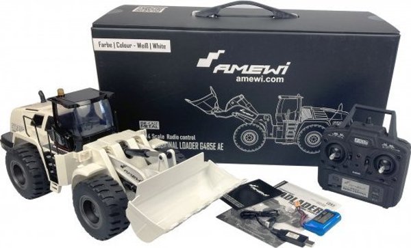 Amewi Κατασκευαστικό Όχημα 22535 G485E Wei 1:14 Ηλεκτρικό Rtr