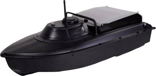 Amewi RC Σκάφος Δολώματος V3 2,4GHz, 62cm, RTR, Χωρητικότητα 2kg, Εμβέλεια 300m