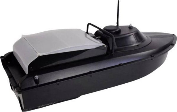 Amewi RC Σκάφος Δολώματος V3 2,4GHz, 62cm, RTR, Χωρητικότητα 2kg, Εμβέλεια 300m