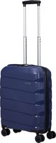 American Tourister Air Move Μικρή Καμπίνας Βαλίτσα 139254 Μπλε