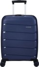 American Tourister Air Move Μικρή Καμπίνας Βαλίτσα 139254 Μπλε