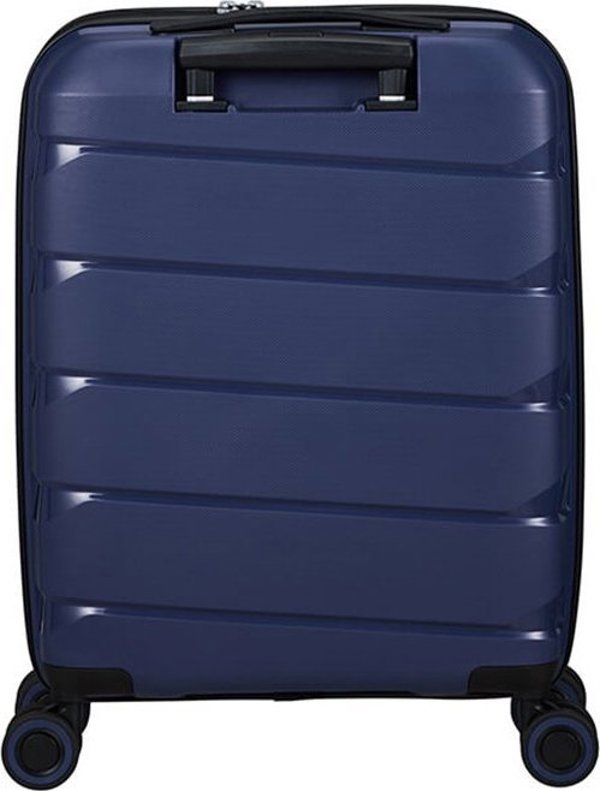 American Tourister Air Move Μικρή Καμπίνας Βαλίτσα 139254 Μπλε