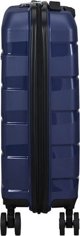 American Tourister Air Move Μικρή Καμπίνας Βαλίτσα 139254 Μπλε